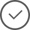 Check icon