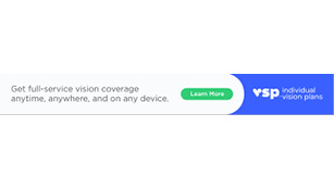 Get Full-Service Vision Coverage Anytime, Anywhere, and on any Device. 728x90 thumbnail