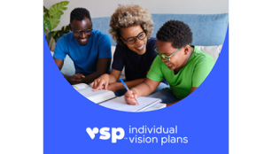 VSP Individual Vision Plans 300x250 thumbnail