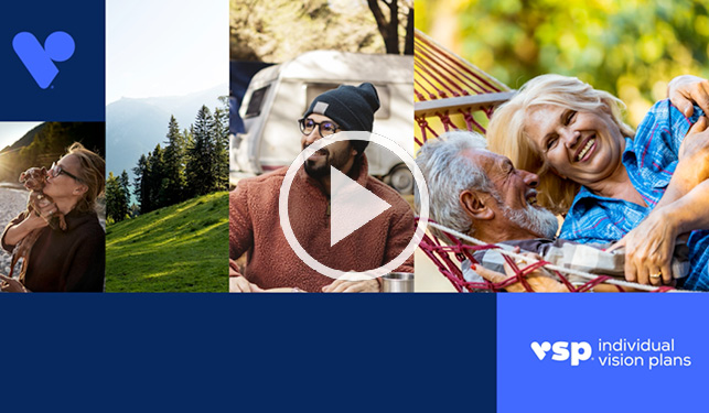 About VSP Video thumbnail