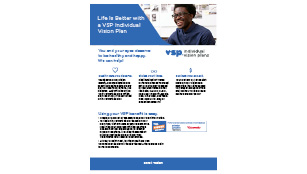 EasyOptions Plan Flyer thumbnail